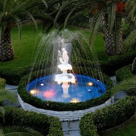 Hotel Jovanna Studios Afrato